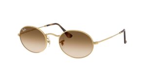 RAY-BAN RB3547 001/51 Oval