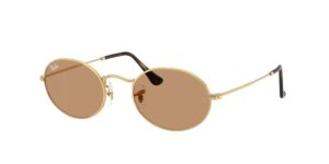 RAY-BAN RB3547 001/53 Oval