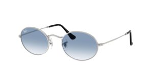 RAY-BAN RB3547 003/3F Oval