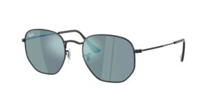 RAY-BAN RB3548N 002/8O Hexagonal