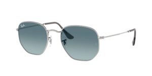 RAY-BAN RB3548N 003/3M Hexagonal