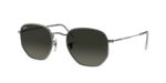 RAY-BAN RB3548N 004/71 Hexagonal