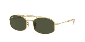 RAY-BAN RB3719 001/31