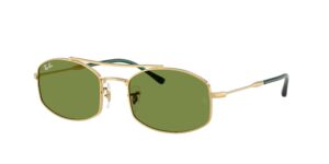 RAY-BAN RB3719 001/4E