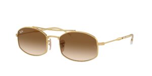 RAY-BAN RB3719 001/51