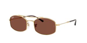 RAY-BAN RB3719 001/C5