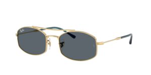 RAY-BAN RB3719 9278R5