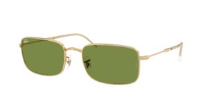 RAY-BAN RB3746 001/4E