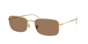 RAY-BAN RB3746 001/73