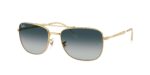 RAY-BAN RB3755 920132