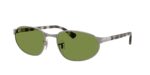 RAY-BAN RB3777 004/4E