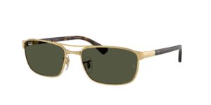 RAY-BAN RB3778 001/31
