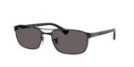 RAY-BAN RB3778 002/B1