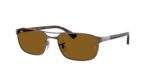 RAY-BAN RB3778 925933