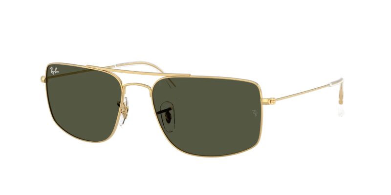 RAY-BAN RB3779 001/31 Explorer 3