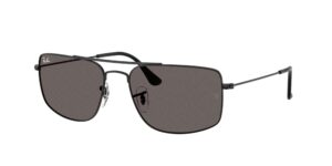 RAY-BAN RB3779 002/B1 Explorer 3