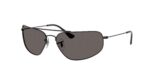 RAY-BAN RB3780 002/B1