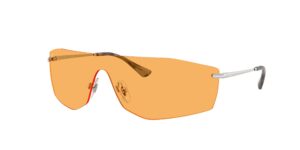 RAY-BAN RB3781 003/85
