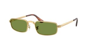 RAY-BAN RB3927 001/4E
