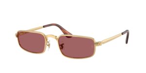 RAY-BAN RB3927 001/AF