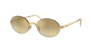 RAY-BAN RB3929 001/7I