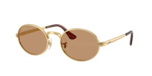 RAY-BAN RB3931 001/53