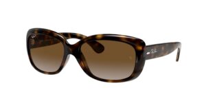RAY-BAN RB4101 710/T5 Jackie ohh