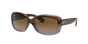 RAY-BAN RB4101 860/51 Jackie ohh