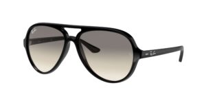 RAY-BAN RB4125 601/32 Cats 5000