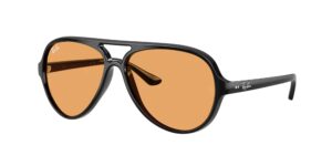 RAY-BAN RB4125 601/33 Cats 5000