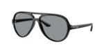 RAY-BAN RB4125 601/R5 Cats 5000