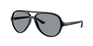 RAY-BAN RB4125 601/R5 Cats 5000