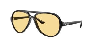RAY-BAN RB4125 601/R6 Cats 5000