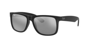 RAY-BAN RB4165 622/6G Justin