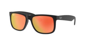 RAY-BAN RB4165 622/6Q Justin