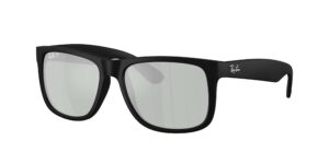 RAY-BAN RB4165 622/Y4 Justin