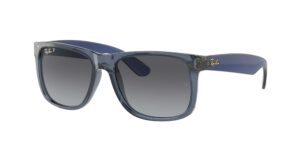 RAY-BAN RB4165 6596T3 Justin