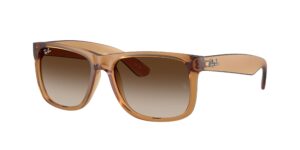 RAY-BAN RB4165 681413 Justin