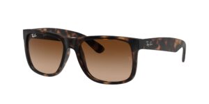 RAY-BAN RB4165 710/13 Justin