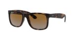 RAY-BAN RB4165 865/T5 Justin