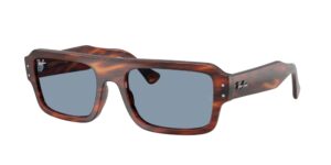 RAY-BAN RB4454 139856 Flacko