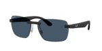 RAY-BAN RB4470CH 601S1C Polarized