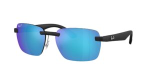RAY-BAN RB4470CH 601SA1