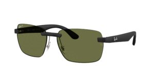 RAY-BAN RB4470CH 601S/2