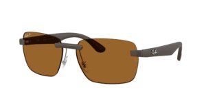 RAY-BAN RB4470CH 6124BB