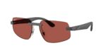 RAY-BAN RB4475CH 60171B