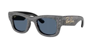 RAY-BAN RB4940BP 686580 Wayfarer puffer