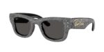 RAY-BAN RB4940BP 686587 Wayfarer puffer