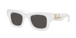 RAY-BAN RB4940BP 686687 Wayfarer puffer