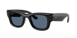 RAY-BAN RB4940 601/80 Wayfarer puffer